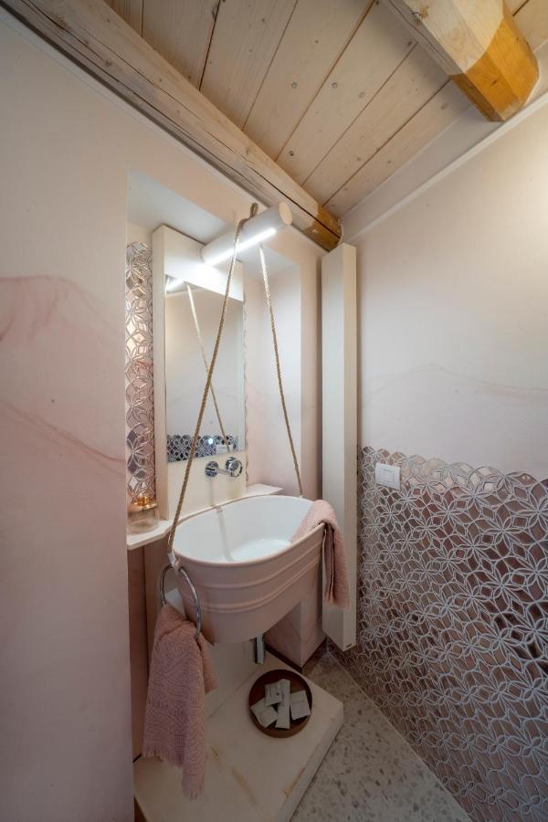 New Dimora Valmar Bed & Breakfast Polignano a Mare Exterior photo