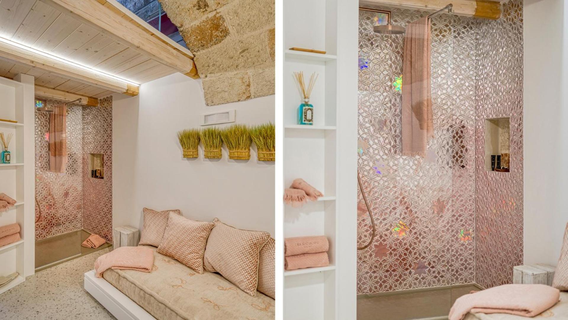 New Dimora Valmar Bed & Breakfast Polignano a Mare Exterior photo