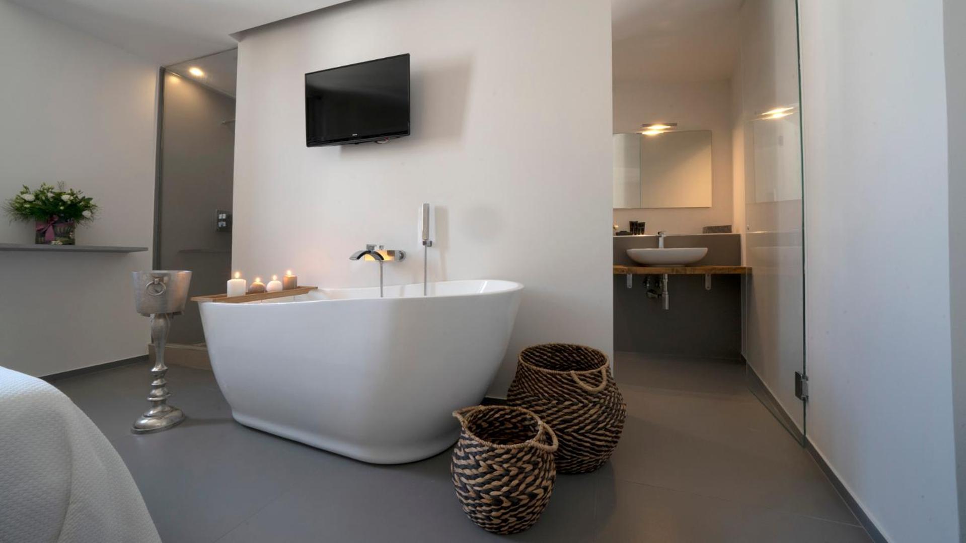 New Dimora Valmar Bed & Breakfast Polignano a Mare Exterior photo